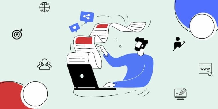 How to Use AI for Content Analysis and Strategy?