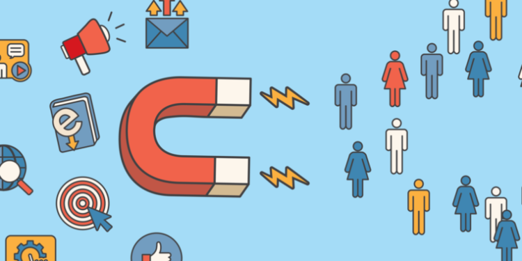 Using Lead Magnets to Boost Sales: A Simple Yet Powerful Strategy