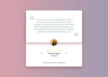 The Psychology Behind Customer Testimonials