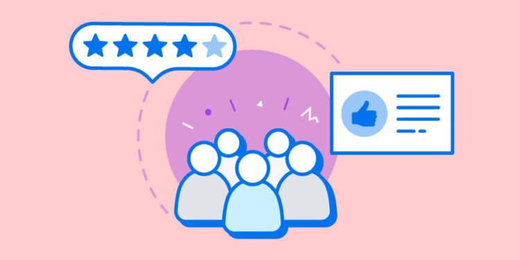 How to Display Customer Reviews Effectively?