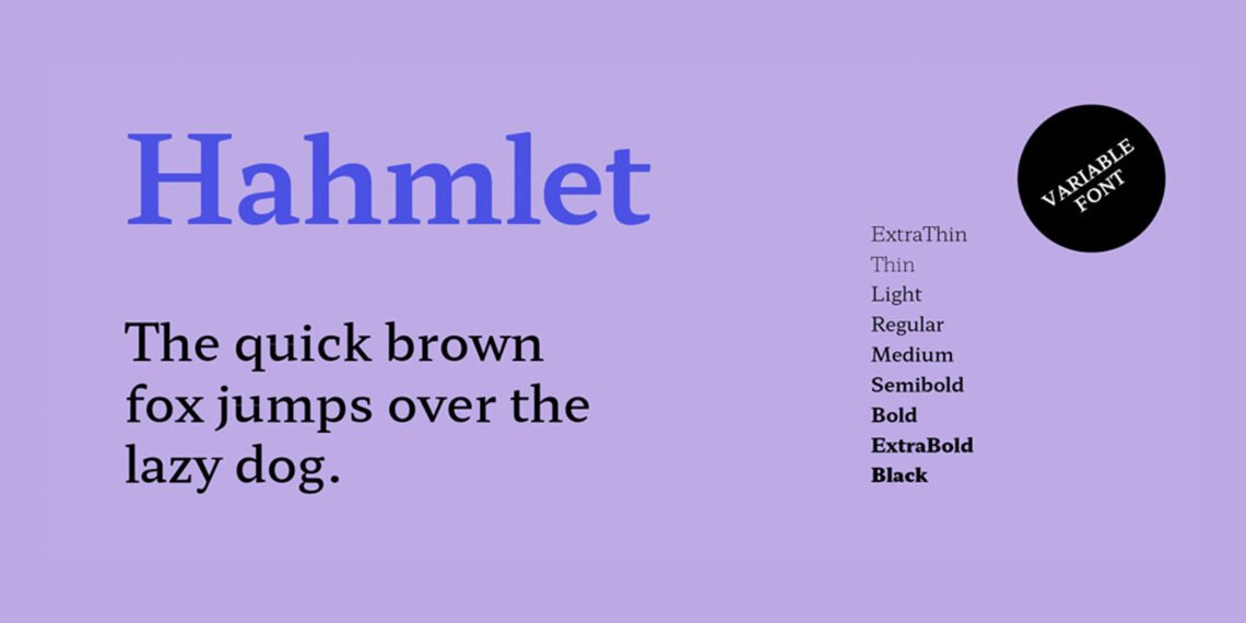 3 Best Fonts and Colors for E-commerce Stores