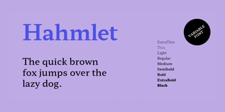 3 Best Fonts and Colors for E-commerce Stores
