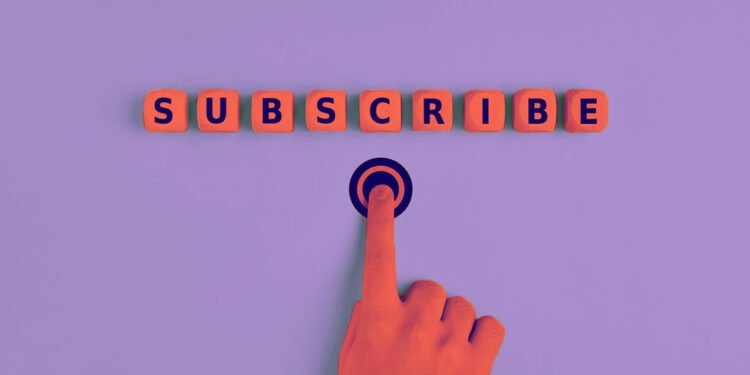 VAT Compliance for Subscription-Based Products