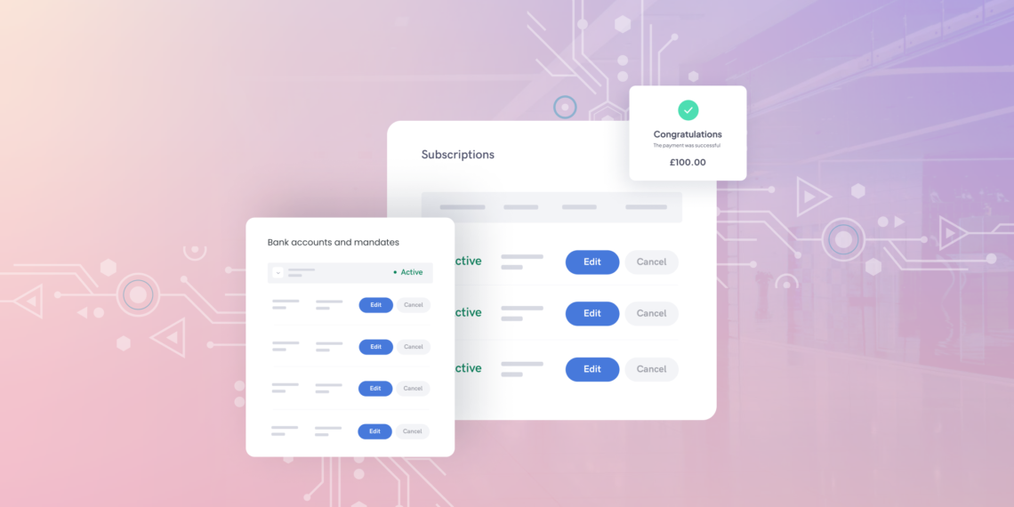 Automating Bookings and Payments for Coaching