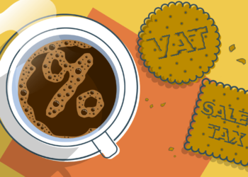 Differences Between VAT and Sales Tax