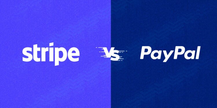 Pros and Cons of PayPal vs. Stripe