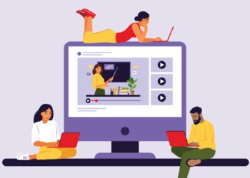 Structuring Your Online Course Content: Simple Step-by-Step Guide