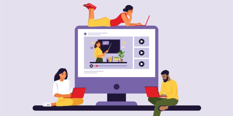 Structuring Your Online Course Content: Simple Step-by-Step Guide