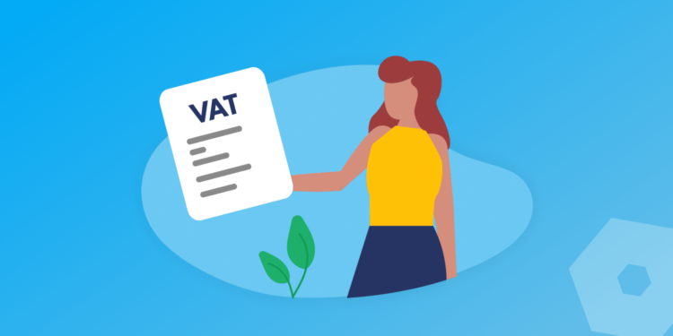 Issuing VAT-Compliant Invoices to Customers