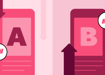 A/B Testing Store Elements for Better Sales