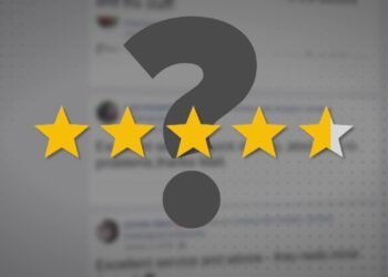Using Star Ratings to Boost Click-Through Rates