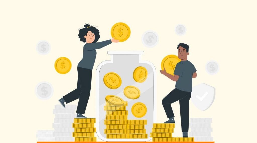 Using Payhip for Crowdfunding Campaigns