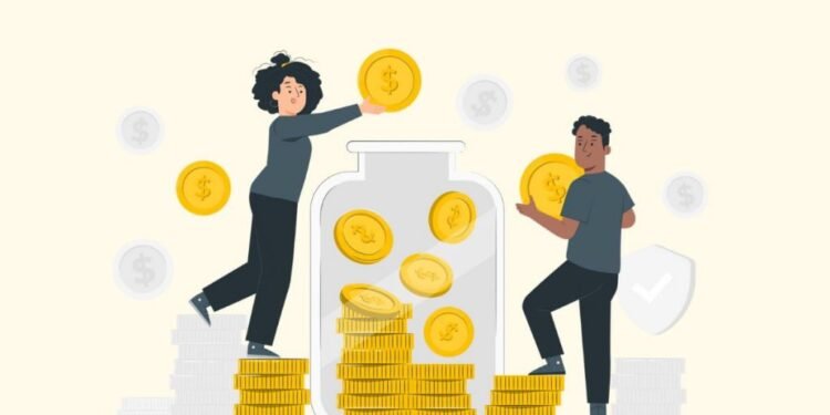 Using Payhip for Crowdfunding Campaigns