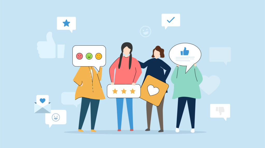 How to Get More Reviews for Digital Products?