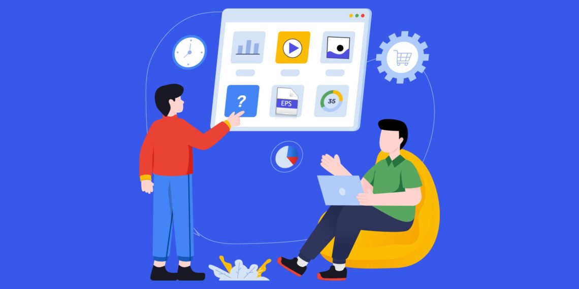 Best File Formats for Digital Products (2025 Guide)
