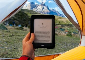 How to Sell Ebooks Online? A Beginner’s Guide to Making Money in 2025