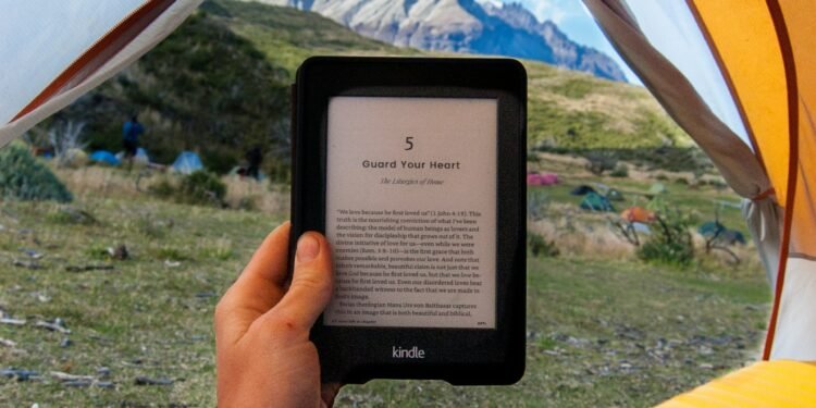 How to Sell Ebooks Online? A Beginner’s Guide to Making Money in 2025