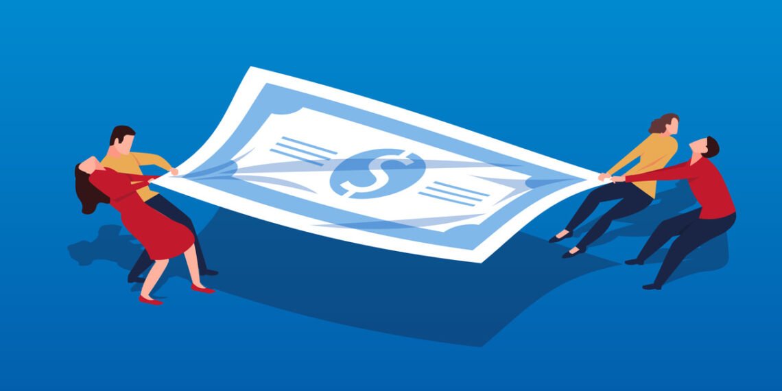 Handling Payment Disputes and Chargebacks