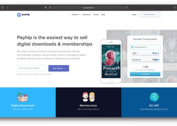 How to Customize Your Payhip Storefront? Make It Look Professional and Sell More