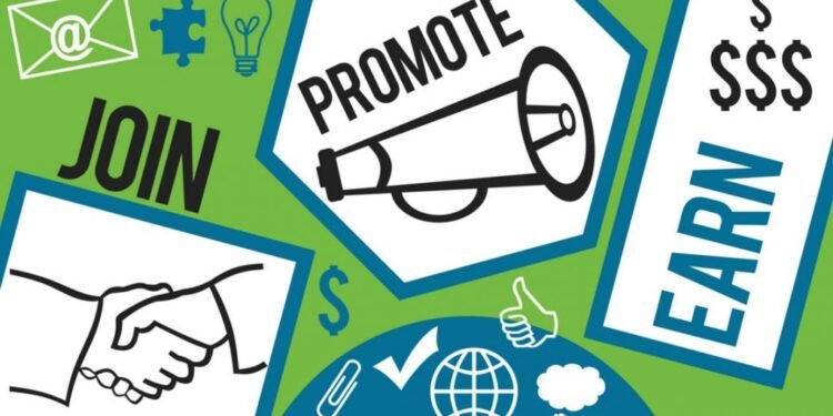 Affiliate Marketing for Online Courses: How to Boost Sales with Partnerships?