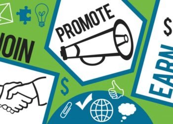 Tracking Affiliate Sales and Performance