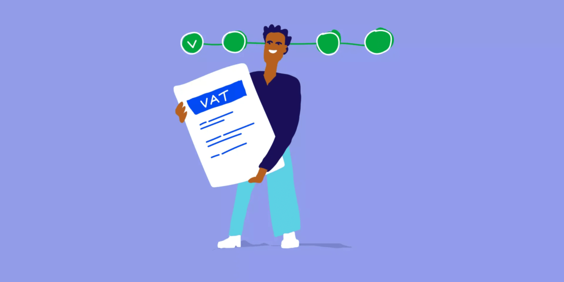 How to Check if a Customer is VAT-Exempt?