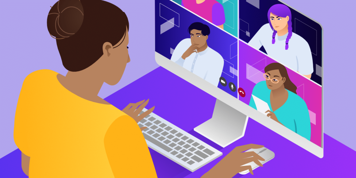 Using Webinars to Sell Online Courses: 6 Simple Steps