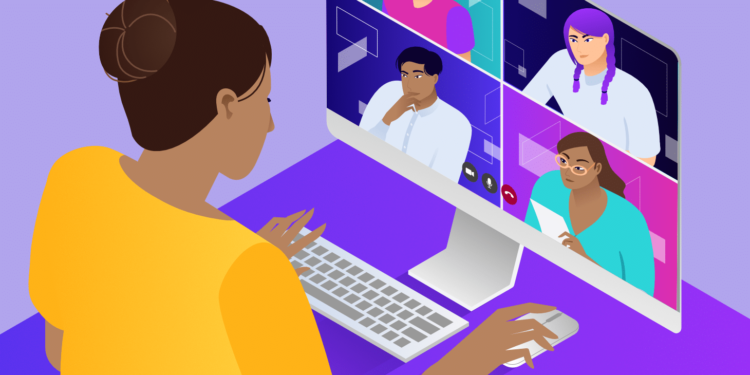 Using Webinars to Sell Online Courses: 6 Simple Steps