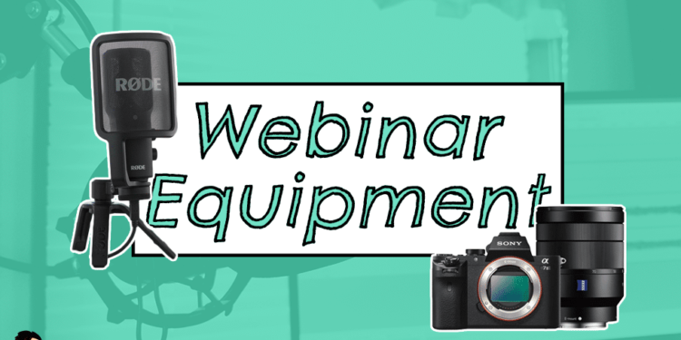 Best Microphones and Cameras for Course Creation: A Complete Guide