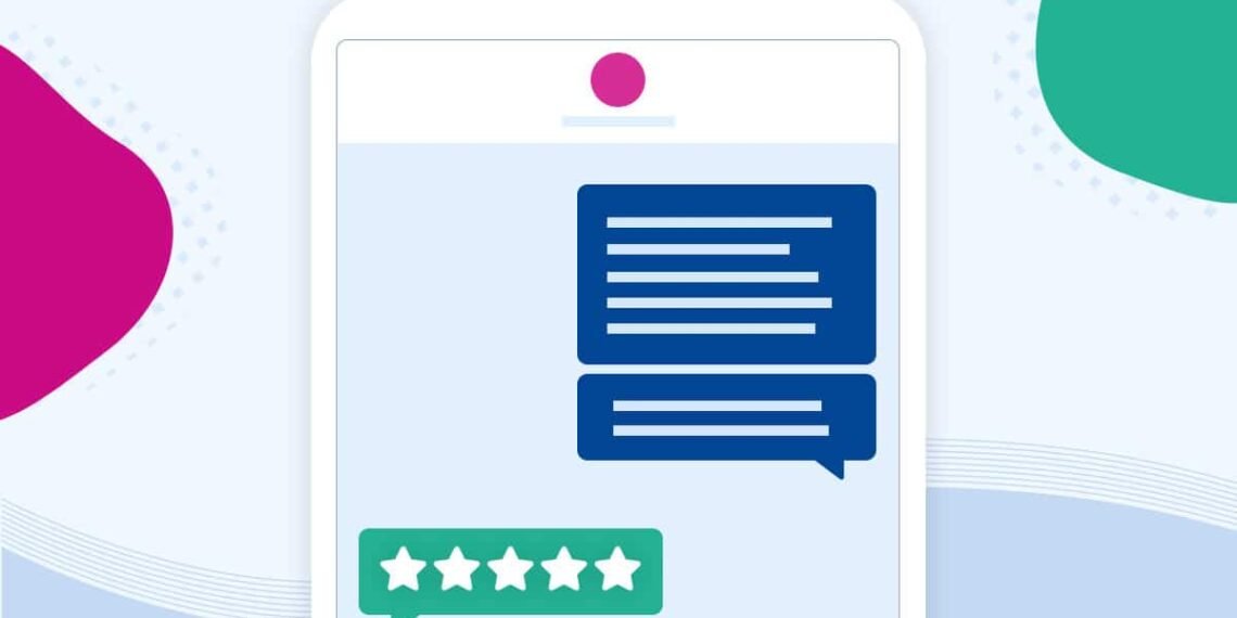 Using Reviews in Paid Advertising Campaigns