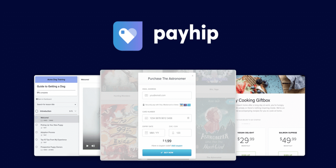 How to Market Your Payhip Store on Social Media in 2025?