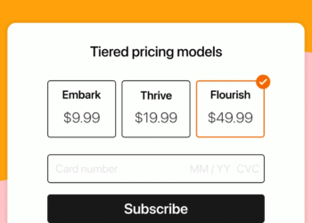 The Right Way of Pricing Your Membership Program