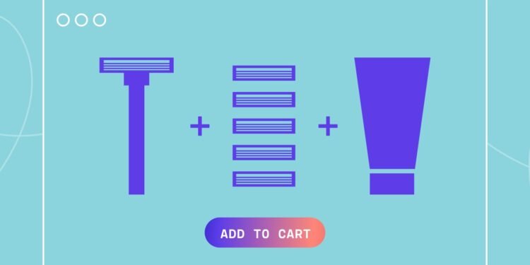 How to Create Product Bundles? (From Someone Who Messed It Up First)