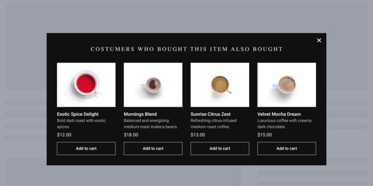 6 Benefits of Using Pop-Ups for Cross-Selling (From Someone Who Was Skeptical)