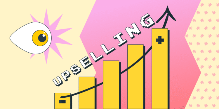 9 Best Upselling Techniques for Online Stores (Told from Experience)