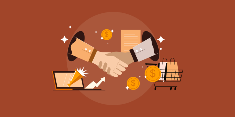 Setting Up an Affiliate Program on Payhip