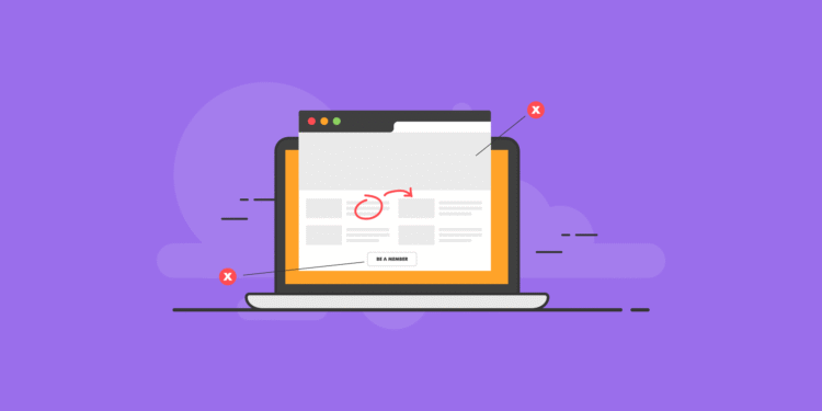 How to Build a Membership Community? (The Easiest Way)