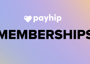 How to Use Payhip for Membership Sales?