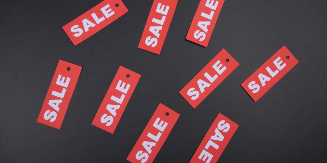 5 Best Seasonal and Holiday Discount Strategies
