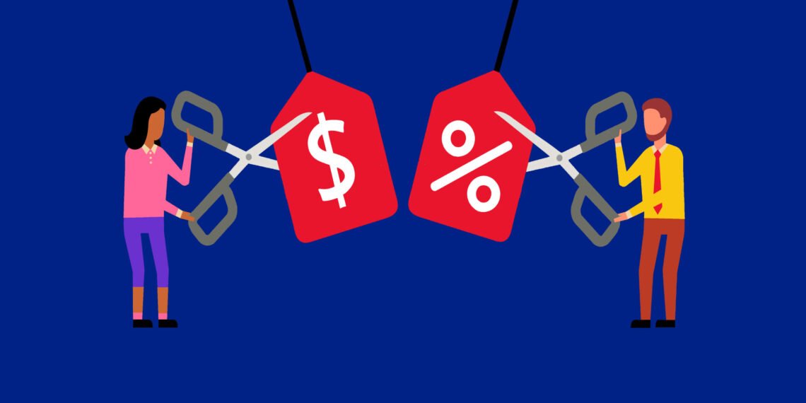 How to Offer Discounts Without Hurting Profit Margins?