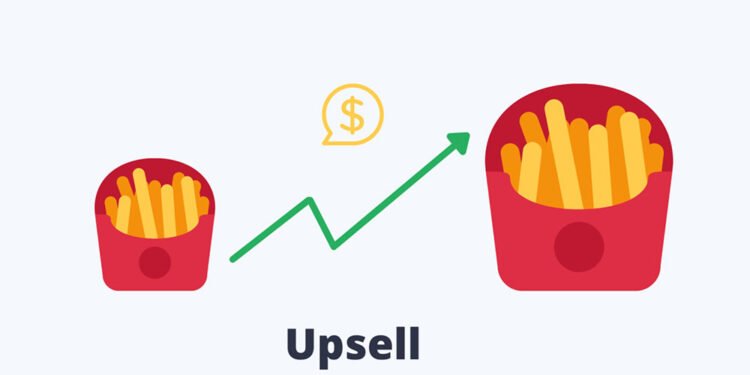 The Psychology Behind Successful Upselling
