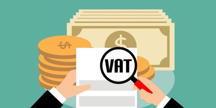 How Payhip Automates VAT Collection?