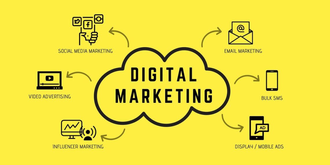 Marketing Tools for Sellers: The Best Platforms to Grow Your Online Business in 2025
