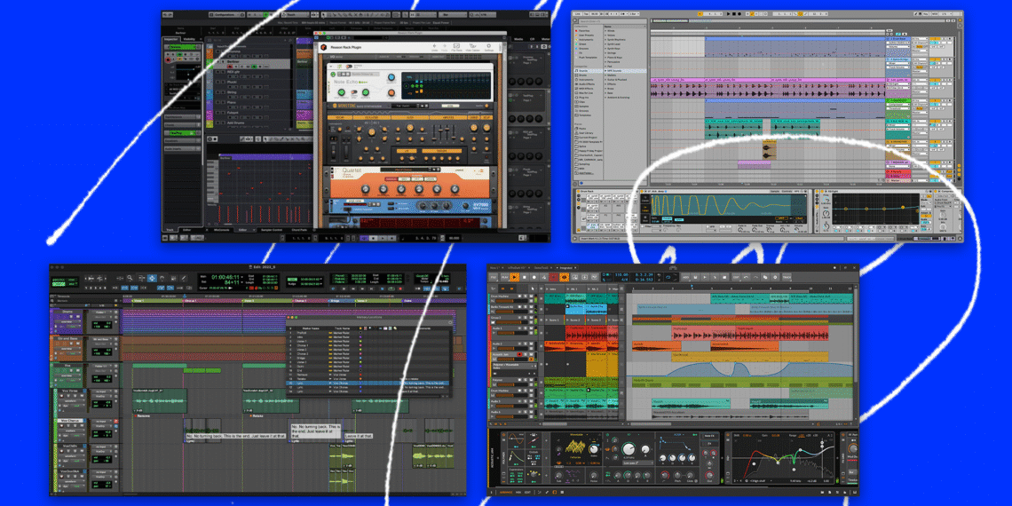 4 Best Tools to Create Music and Sell Beats on Payhip