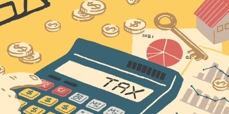 How to Handle Taxes on Physical Product Sales (Beginner-Friendly Guide)