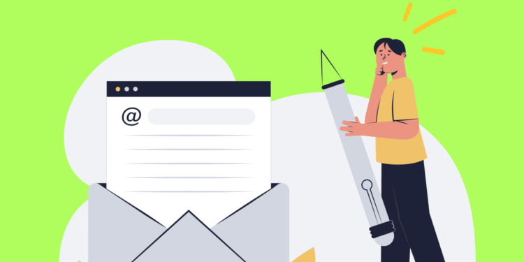 Writing Engaging Welcome Emails for Customers (6 Best Practices)