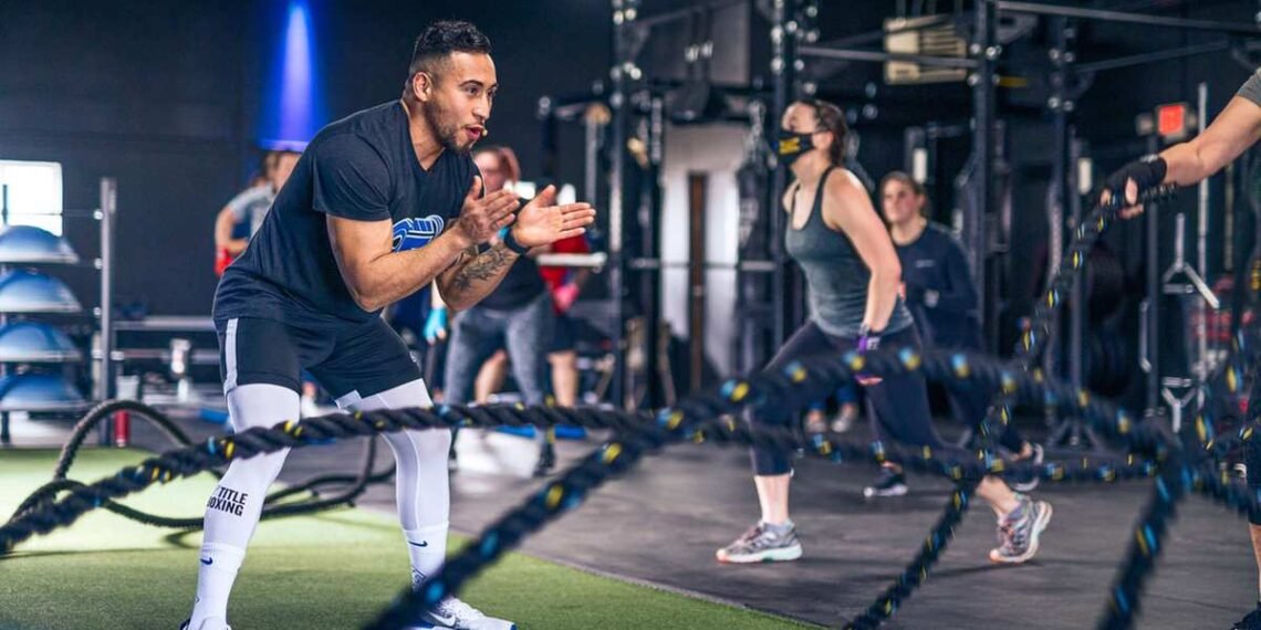 10 Best Fitness Programs to Sell on Payhip for Passive Income