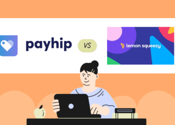 Payhip vs Lemon Squeezy: Which Platform Is Better for Selling Digital Products in 2025?