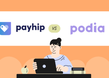 Payhip vs Podia: The Real Creator’s Comparison for 2025