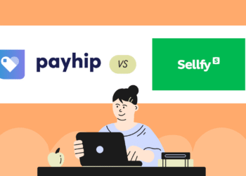 Payhip vs Sellfy: Which One’s Right for Digital Product Sellers in 2025?